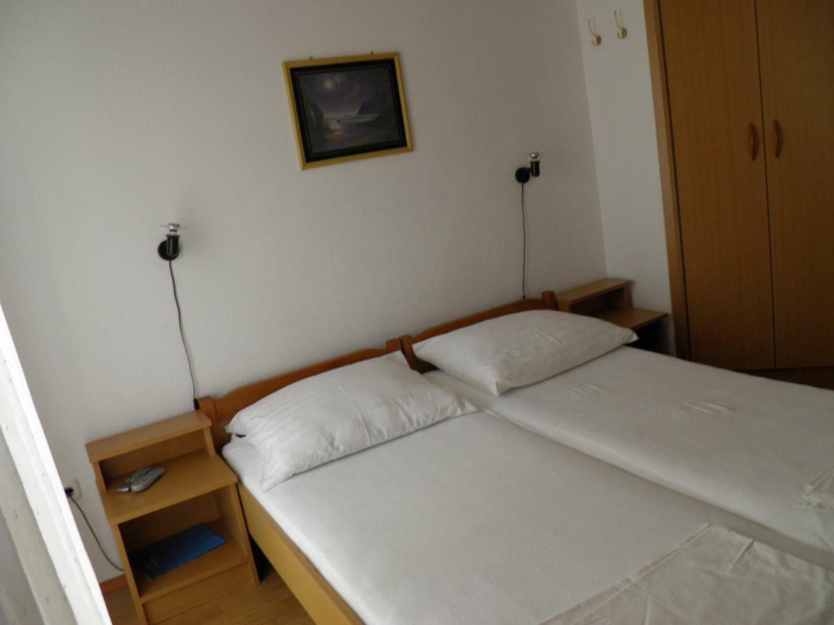 Apartments Horizont โตรกีร์ ห้อง รูปภาพ